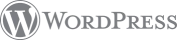 WordPress-Logo-wwiser